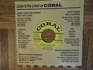 Patti Austin,Leave a Little Love,Coral,Yellow Label Promo,Northern Soul 45
