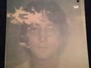 JOHN LENNON Imagine NM LPSW-3379 w/ Sleeve and Poster + Walls and Bridges LP