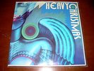 LP - HEAVY CHRISTMAS - Virus-Libido-Ardo Dombec-more- KRAUTROCK-LTD 533/750