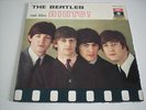 Beatles -  HELP - ITALY EMI/PARLOPHONE -STEREO SPMCQ 31507 LP NM