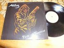 LP Artillery Fear of Tomorrow Thrash Metal