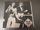 1969 ROLLING STONES Prodigal Son 45 Bootleg Promo NFSEX/VG+ Pic Sleeve Shelter