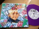 HOLE-Beautiful Son-/-20 Years In The Dakota-/EU ’93 CITY SLANG Ltd Purple 7” NM