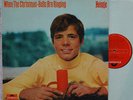 Heintje - RARE LP - When the Christmas Bells are Ringin - Polydor Canada