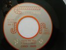 Candi-Bars Sweet Soul 45 on Candy-Stix  