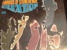 The Druids of Stonehenge creation rare original garage psych lp uni mono rock