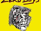 Vicious Circle [LP] by The Zero Boys (Vinyl, Feb-2009, Secretly Canadian) new