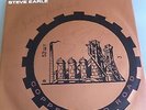 Steve Earle Signed Copperhead Road Vinyl 12