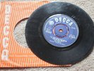 THE POETS - I'LL CRY WITH THE MOON / THAT'S THE WAY IT'S GOT TO BE