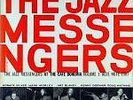 Blue Note ?– BLP 1507 Jazz Messengers, The  At The Cafe Bohemia Volume 1---RARE