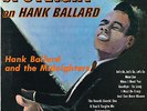spotlight on HANK BALLARD & MIDNIGHTERS u.s. KING LP 740_orig 1961 KILLER R&B