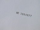 BEATLES White Album France Pathe Marconi SMO 2051/52 TOP Opener OIS 1stPress EX+