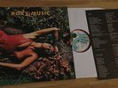Roxy Music Stranded LP