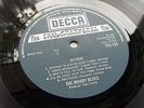 THE MOODY BLUES OCTAVE 1st  Press UK LP TIME CAPSULE ONE PLAY MUSEUM COPY