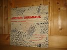 Tartini Devil´s Trill Sonata GRUMIAUX violin CASTAGNONE piano PHILIPS LP A00380L