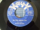 Walker Brothers - Beautiful Brown Eyes - Kay X 66785