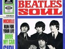 THE BEATLES * Beatles Soul * Deutsche Odeon Ep