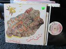 Should the World Fail to Fall Apart LP Peter Murphy OOP bauhaus goth vinyl '86