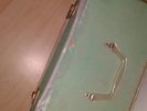 Comedy/Spoken Word collectable Record Box that 