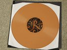 Jack White Raconteurs Broken Boy Copper TMR 014 Third Man Records Stripes