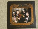 Jack White Raconteurs Broken Boy Soldiers TMR 014 Third Man Records Stripes
