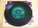 THE DRIFTERS - FEELIN' FINE - ORIG UK COLUMBIA 7