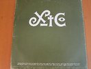 XTC: ENGLISH SETTLEMENT   Original 1982 VIRGIN RECORDS UK Import 2 Record Set