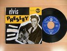 ELVIS PRESLEY All shook up FRENCH EP RCA