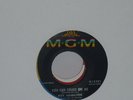 Roy Hamilton 'You Can Count On Me' MGM.Northern Soul.