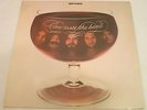 Deep Purple, Come Taste The Band. NR MINT+. TPSA 7515.