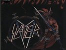 Slayer - Show No Mercy (180g coloured) (2013 RSD LTD ED) - Vinyl - New