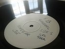 VINEGAR JOE  RARE UK TEST PRESSING MINT UNPLAYED  VINYL  lp album white album
