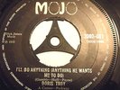 DORIS TROY     I'LL DO ANYTHING ( HE WANTS ME TO )    MOJO 2092-11     Excellent