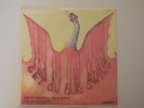 THE CORPORATION   GET ON OUR SWING   AGE OF AQUARIUS 1960's CUCA PSYCH ROCK LP
