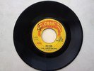KINGSTONIANS - HOLD DOWN // BARRY YORK - WHO WILL SHE BE / CRAB