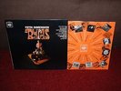 BYRDS Fifth Dimension LP 1966 MONO 1st Press EARLIEST EVER FLIPBACK COVER