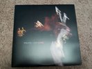Pearl Jam - ON TWO LEGS Live - Epic Double Vinyl LP - VERY RARE 2x12