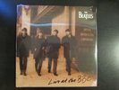 THE BEATLES live at the BBC ORIGINAL MONO 2-LP C172438 31796-1-9 mint SEALED 