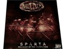 M.O.P & SNOWGOONS - SPARTA - DOUBLE 12