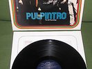 PULP Intro The gift Recordings Orig 1st UK 1993 ISLAND + LYRIC INNER