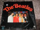 Beat LP: The Beatles - Same, Club-Sonderauflage, 28174-1, 1,-