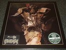 BEHEMOTH-THE SATANIST-2014 2xLP DIEHARD GREEN VINYL-LIMITED TO 100-NEW & SEALED