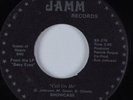 Modern Soul Boogie 45 SHOWCASE Call On Me JAMM HEAR
