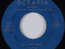 Northern/Deep Soul 45 ELLA WASHINGTON Bye, Bye, Baby OCTAVIA HEAR