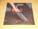 Smokie-solid ground LP   Neuwertig  Sehr rare records  Like new 