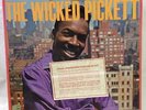 Wilson Pickett The Wicked Pickett LP SEALED SD 8138 1966 NEW MINT