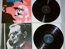Schostakowitsch sinfonie nr. 12 und sinfonie nr.9  Eterna 825 977 und 820 305