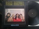 SAM GOPAL : ESCALATOR LP STABLE SLE 8001 - LEMMY MOTORHEAD HAWKWIND