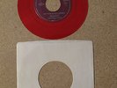 The Beatles Lucy In The Sky w/Diamonds/When I'm 64 Capitol Red Vinyl 45 EXC NR