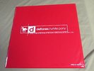 DEFTONES WHITE PONY LIMITED EDITION ORIGINAL VINYL LP RED COLORED RECORDS